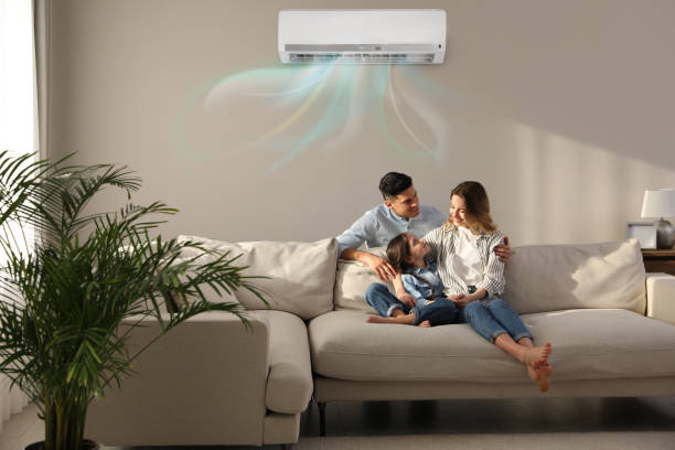 Best HVAC repair near me  in Yreka, CA