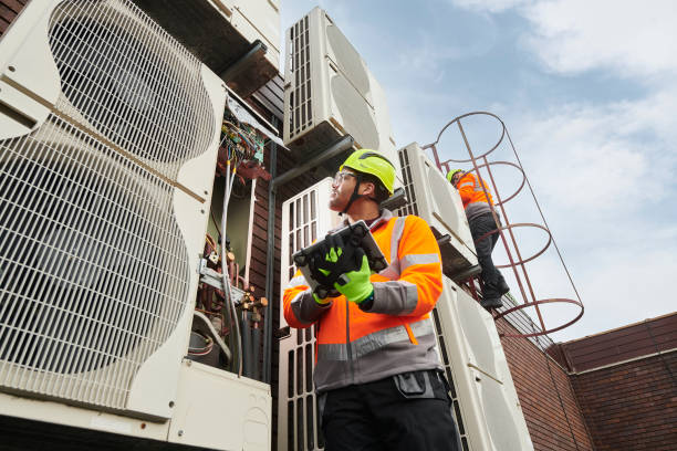Local HVAC companies in Yreka, CA