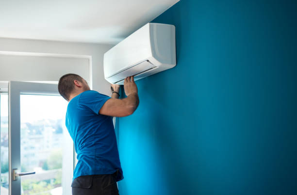 Best HVAC repair near me  in Yreka, CA