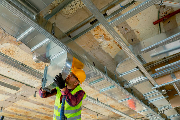 Best Air conditioning repair  in Yreka, CA