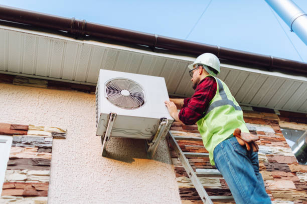 Best Local HVAC companies  in Yreka, CA