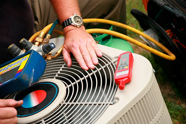 Best HVAC tune-up services  in Yreka, CA