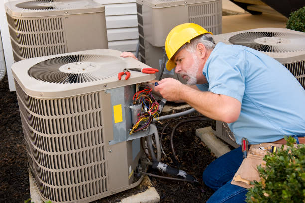 Reliable Yreka, CA HVAC Solutions