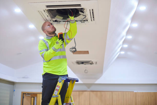 Best Affordable HVAC services  in Yreka, CA