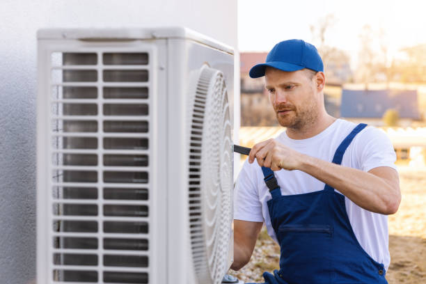 Best Affordable HVAC services  in Yreka, CA