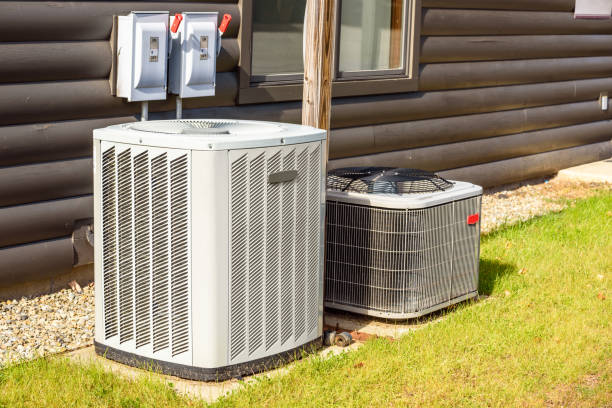 Best Residential HVAC services  in Yreka, CA