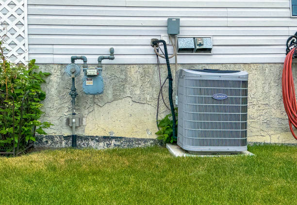 Best HVAC installation services  in Yreka, CA